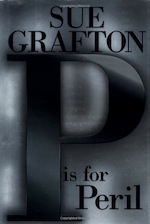 books sue grafton