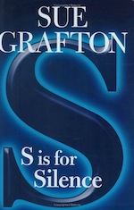 books sue grafton