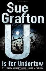 books sue grafton