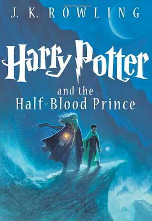 books-potter