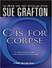 C is for Corpse