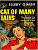 Cat Of Many Tails