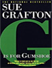G is for Gumshoe