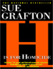H is for Homicide