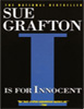 I is for Innocent