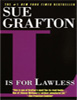 L is for Lawless
