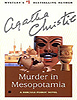 Murder in Messopotamia