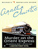 Murder on the Orient Express