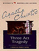 Three-Act Tragedy