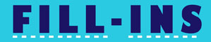 Fill-In Puzzles