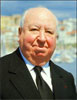 Alfred Hitchcock