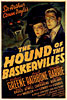 Hound of the Baskervilles
