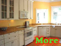 Kitchen Remodeling
