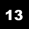 13
