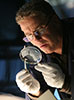 CSI: Crime Scene Investigation