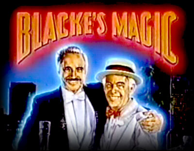 blackes-magic