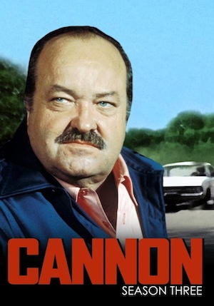 cannon-show