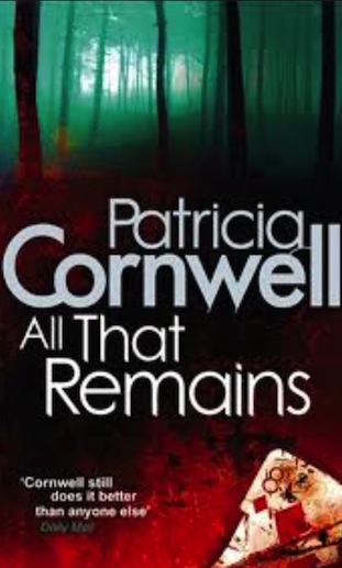 patricia-cornwell-book