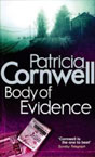 books-patricia-cornwell