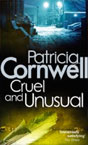 books-patricia-cornwell