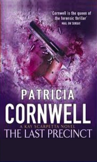 patricia-cornwell-book