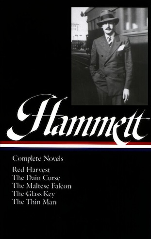 mystery-author-hammett