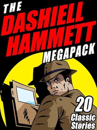 author-mystery-dashiell-hammett