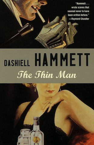 dashiell-hammett