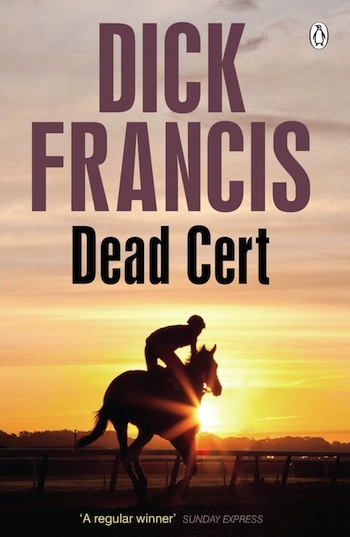 dead-cert-dick-francis