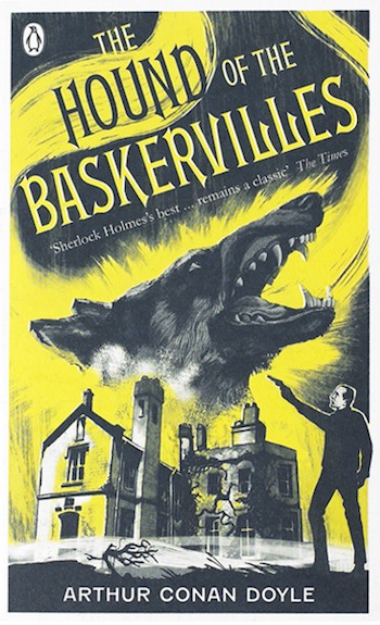 baskervilles