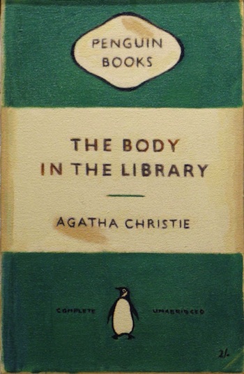 body-in-library