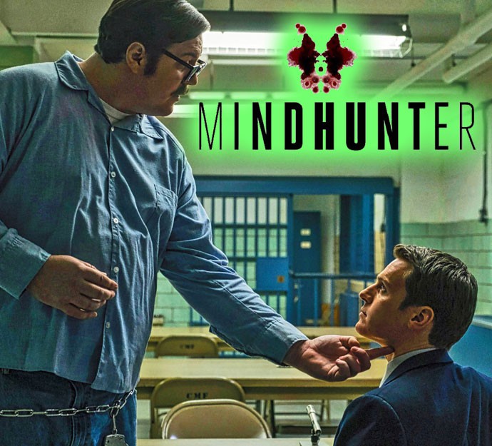 mindhunter