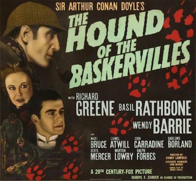 hound-of-the-baskervilles
